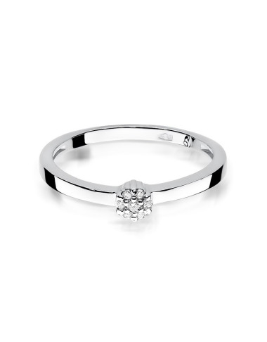 Pierścionek W100-JK