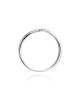 Pierścionek W114-0,03ct