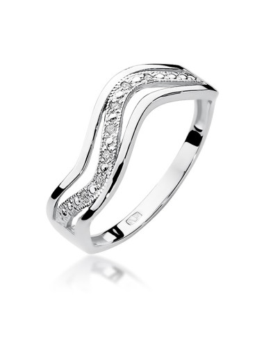 Pierścionek W116-JK