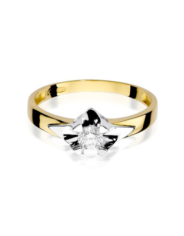 Pierścionek W155-JK