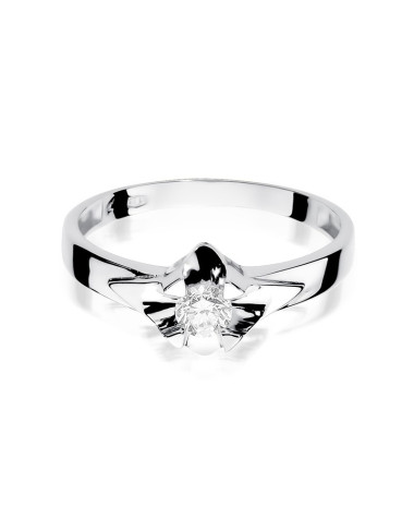 Pierścionek W155-JK