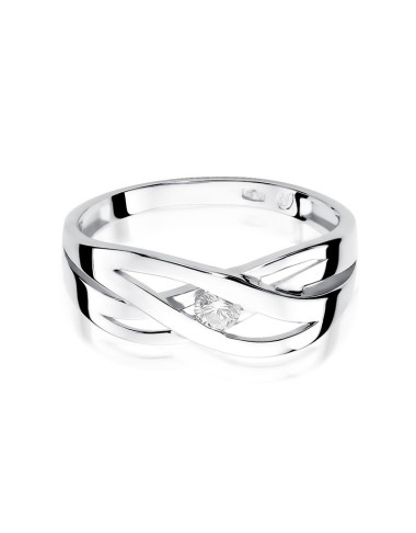 Pierścionek W156-JK