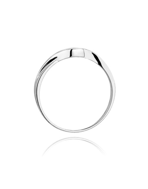 Pierścionek W158-0,05ct