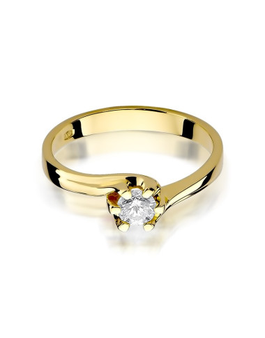 Pierścionek W163-JK