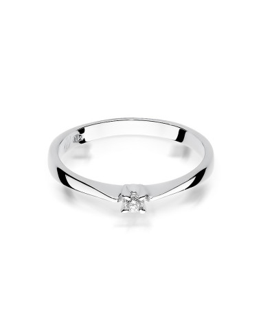 Pierścionek W175-JK