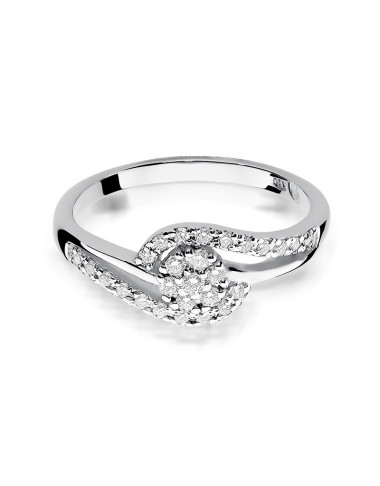 Pierścionek W184-JK