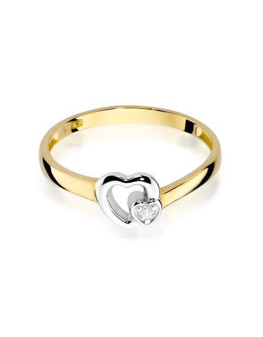 Pierścionek W188-JK