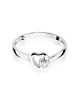 Pierścionek W188-0,02ct