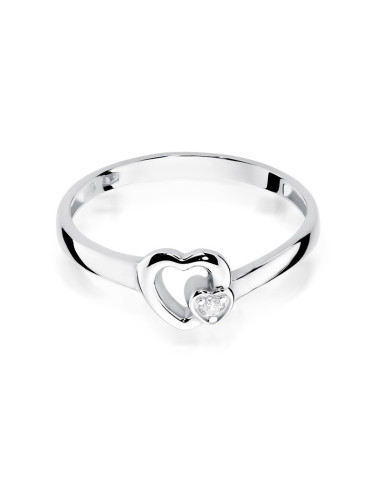 Pierścionek W188-JK