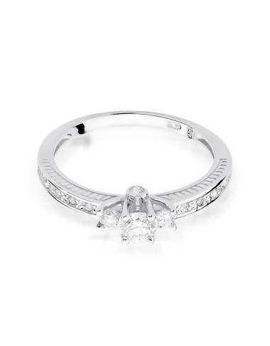 Pierścionek W199-JK