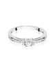 Pierścionek W201-0,24ct