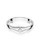 Pierścionek W207-0,08ct