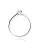 Pierścionek W221-0,08ct