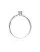 Pierścionek W230-0,08ct