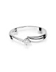 Pierścionek W231-0,08ct