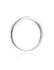 Pierścionek W235-0,05ct