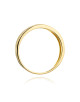 Pierścionek W235-0,05ct