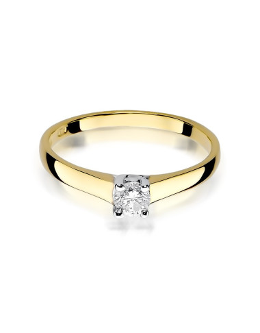 Pierścionek W239-JK