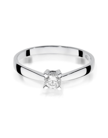 Pierścionek W242-JK