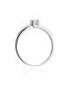 Pierścionek W246-0,12ct