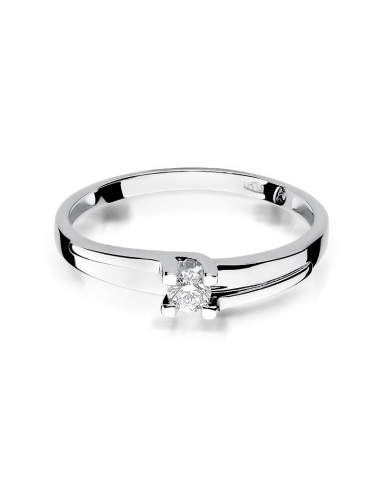 Pierścionek W246-JK