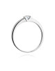 Pierścionek W249-0,10ct
