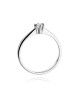 Pierścionek W256-0,15ct