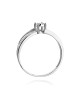 Pierścionek W269-0,10ct