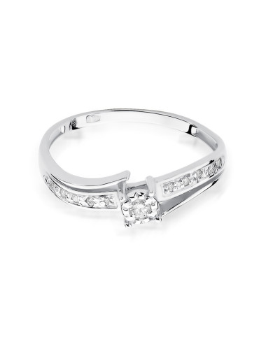 Pierścionek W269-JK