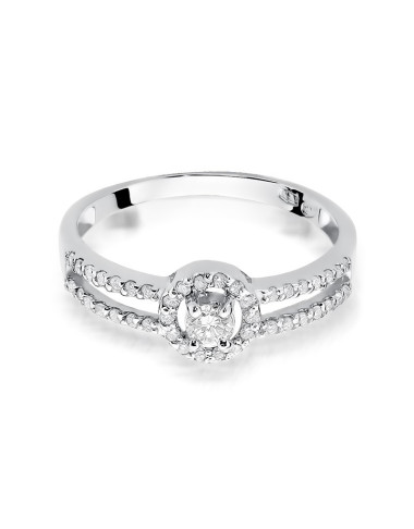 Pierścionek W272-JK