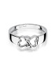 Pierścionek W286-0,04ct