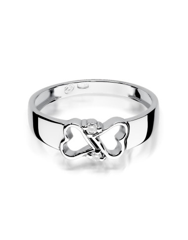 Pierścionek W286-JK