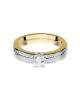 Pierścionek W288-0,28ct
