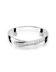 Pierścionek W305-0,07ct