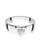 Pierścionek W314-0,04ct