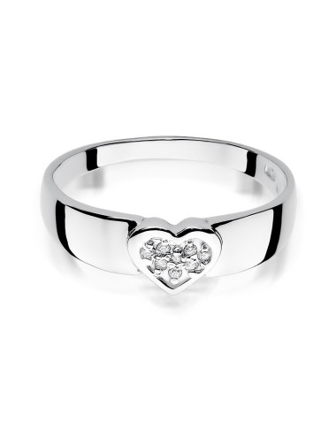 Pierścionek W314-JK