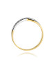 Pierścionek W305-0,07ct