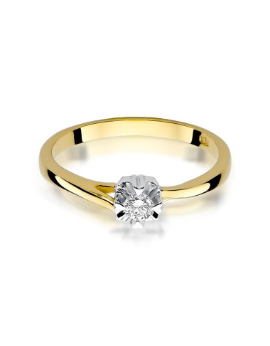 Pierścionek W318-JK