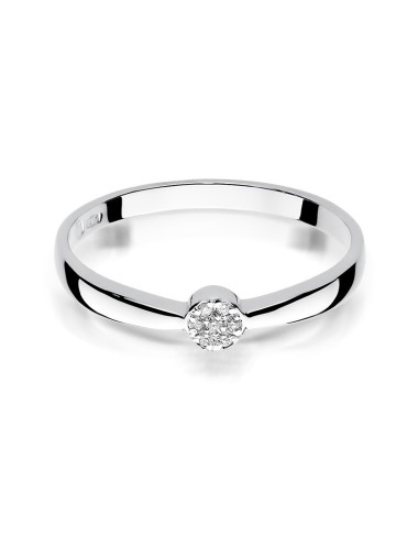 Pierścionek W322-JK