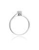 Pierścionek W111-0,04ct