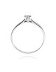Pierścionek W222-0,10ct