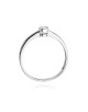 Pierścionek W224-0,10ct