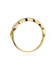 Pierścionek W349-0,20ct