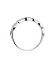 Pierścionek W349-0,20ct