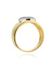 Pierścionek W352-0,26ct