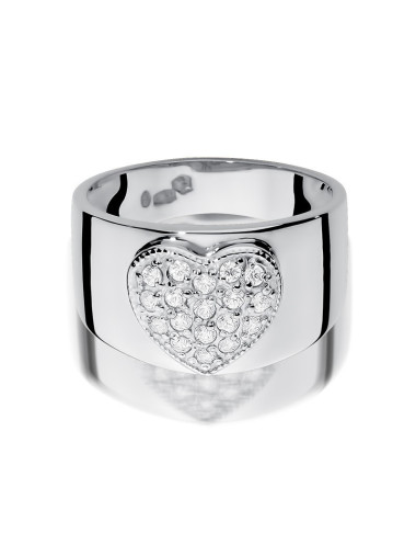 Pierścionek W352-0,26ct