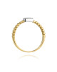 Pierścionek W353-0,08ct