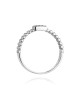 Pierścionek W353-0,08ct