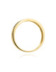 Pierścionek W410-0,18ct