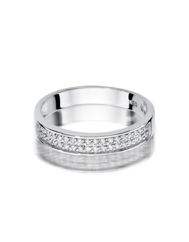 Pierścionek W410-0,18ct